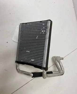 KIA Sorento Heater blower radiator