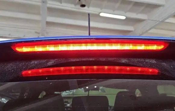 Renault Clio V Third/center stoplight 265906516R IMPRK1466824