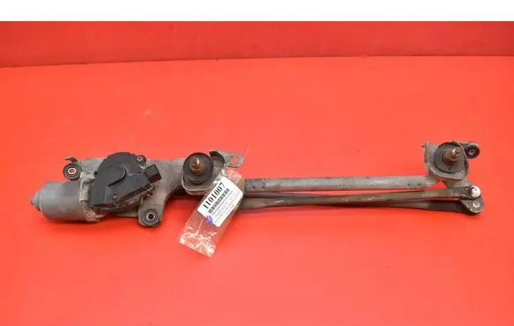 Mitsubishi Colt CZ3 Front wiper linkage and motor 8250A231