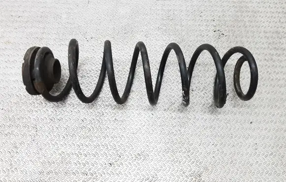 Volkswagen Polo Rear coil spring
