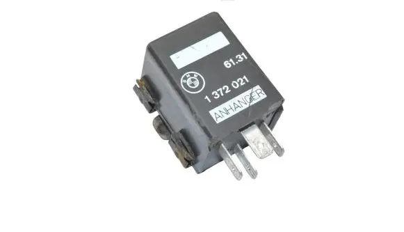 BMW 3 E30 Other relay 61311372021 1372021 61311367158