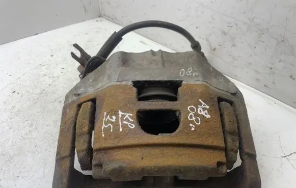 Audi A8 S8 D3 4E Front brake caliper