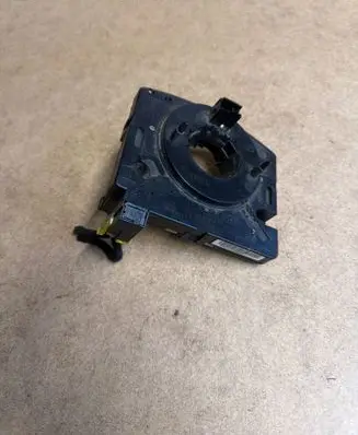 Volkswagen PASSAT B5 Airbag slip ring squib (SRS ring) 1J0959654J 202944 1214976
