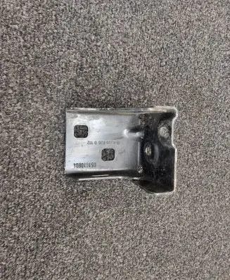 Mercedes-Benz C W205 Radiator support slam panel bracket A2056260112