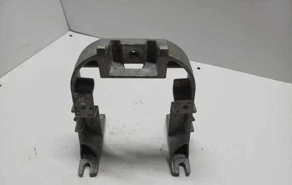 Audi A6 S6 C6 4F Other center console (tunnel) element 4F08642831