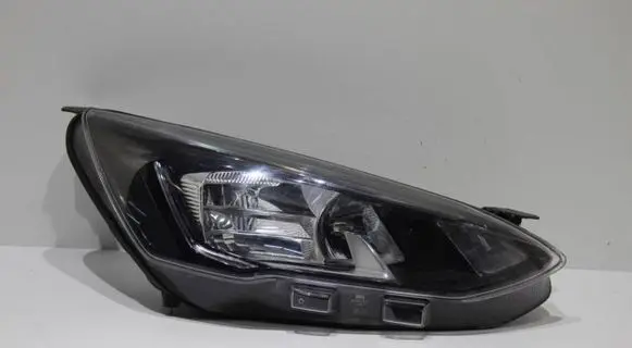 Ford Focus Headlight/headlamp MX7B13E014CC