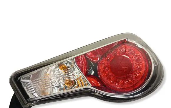 Toyota GT 86 Rear/tail lights 22060082 22060084 A045053
