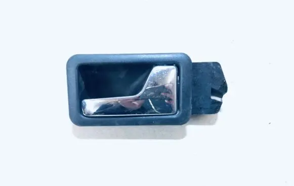 Audi 80 90 B3 Rear door interior handle 893837020