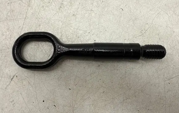 Audi Q5 SQ5 8R Towing hook eye 805615