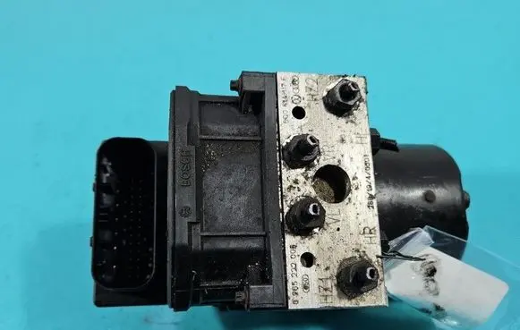 Skoda Fabia Mk1 (6Y) ABS Pump 0265800003 IMPRK1563207