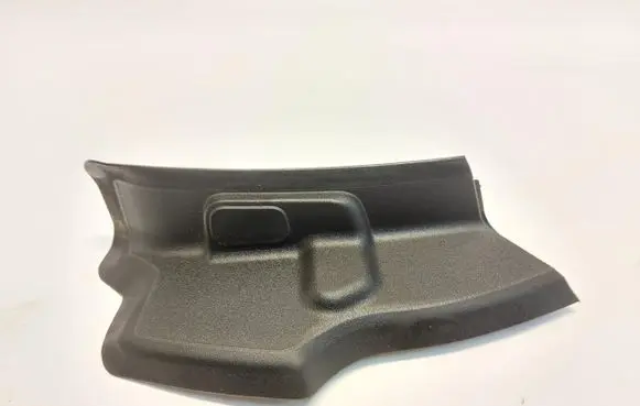 Mercedes-Benz GLC C254 Rear/tail light trim molding A2546907301JLK01