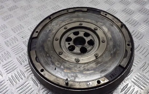 Ford Focus Dual mass flywheel 