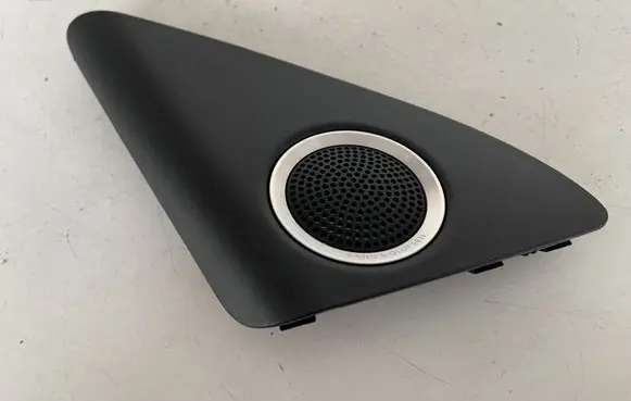 Audi Q5 SQ5 Front door speaker cover trim 8R0035423A