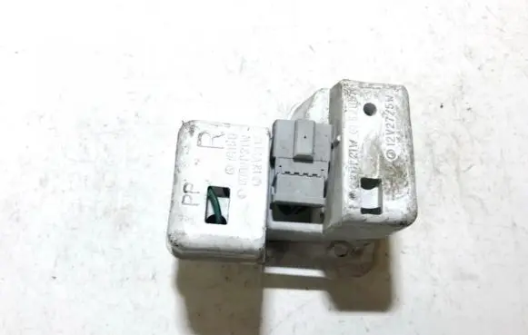 Honda Civic Tail light bulb cover holder