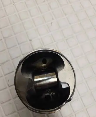 Opel Insignia A Piston 0687776300