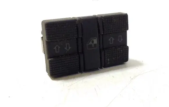 Volkswagen PASSAT B4 Electric window control switch 3A0959855
