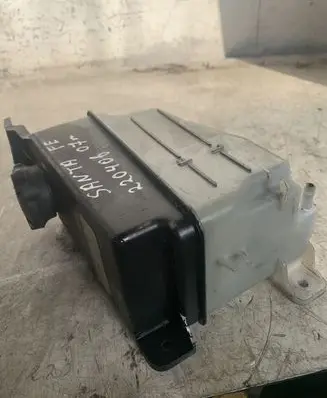 Hyundai Santa Fe Coolant expansion tank/reservoir