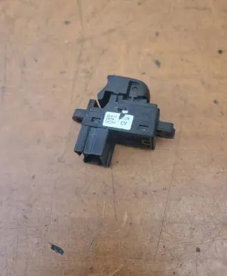 Nissan Juke I F15 Electric window control switch 254111KL5A 0474
