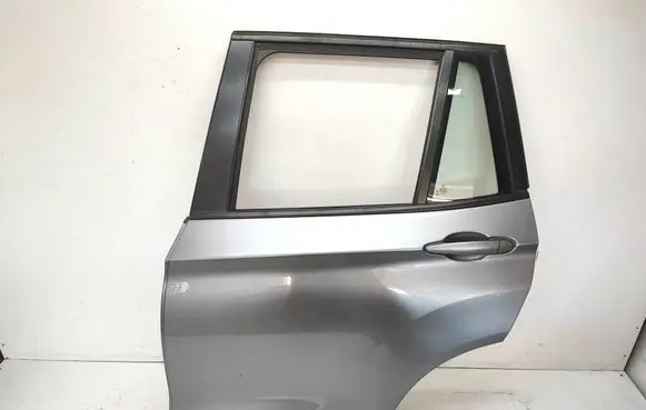 BMW X3 F25 Rear door 
