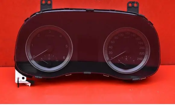 Hyundai Tucson JM Speedometer (instrument cluster) 94003-D7710