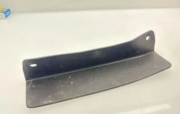 Nissan Juke II F16 Front mudguard 638456PH0A