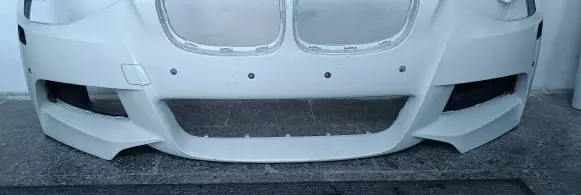 BMW 1 F20 F21 Front bumper 8048965