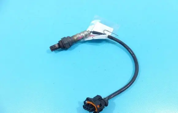 Opel Corsa D Lambda probe sensor OZA659-EE71 IMPRK1315417