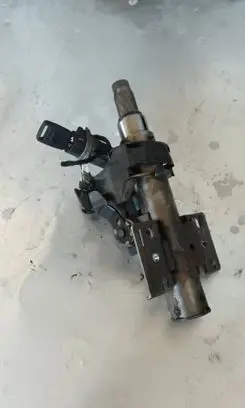 Audi A3 S3 8L Ignition lock 8L1419501BM