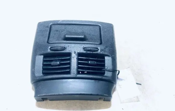 Lexus IS 220D-250-350 Dash center air vent grill 5886053010 58860-53010