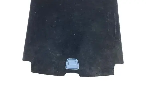 Volvo XC60 Trunk/boot mat liner 32205733