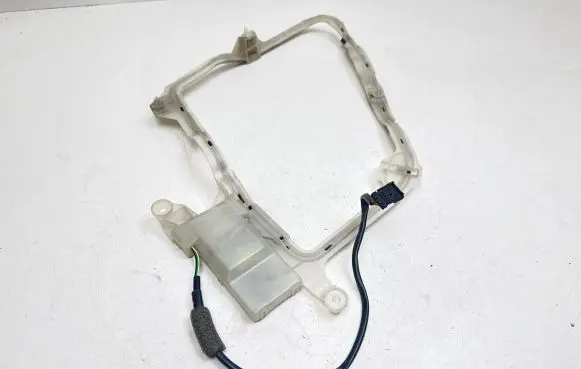 Mercedes-Benz S W220 Keyless (KESSY) go control unit/module A2208200175 5WK4832