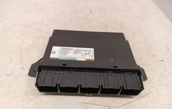 Ford Kuga I Other control units/modules AV6N19G481AM 5WK49778N