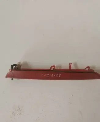 Skoda Fabia Mk1 (6Y) Third/center stoplight 6Y9945097A