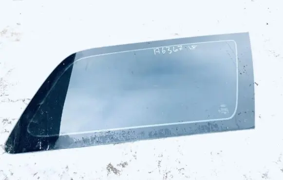 Ford Focus Rear side window