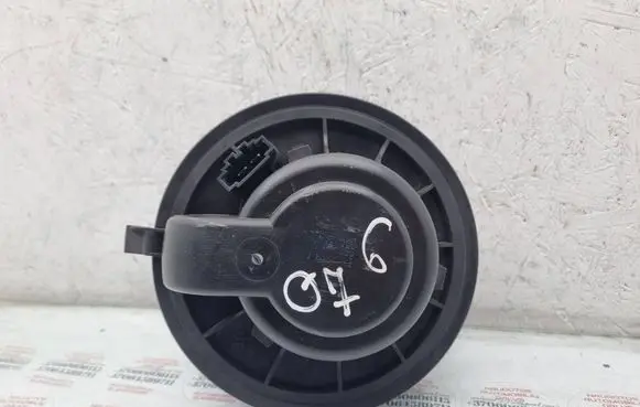 Audi Q7 4L Heater fan/blower 
