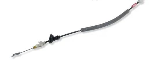 Skoda Octavia Mk3 (5E) Front door cable line 5E0837085A