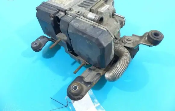 Audi A8 S8 D3 4E Auxiliary pre-heater (Webasto) 4E0815069D IMPRK1193522