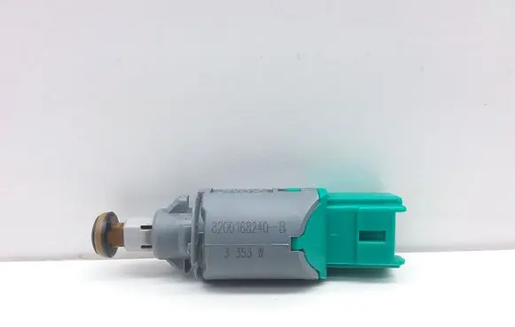 Renault Megane II Brake pedal sensor switch 8200168240 8200168240B