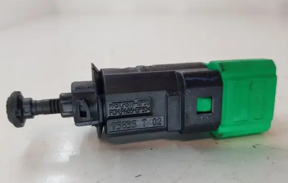 Citroen C3 Picasso Brake pedal sensor switch 9665602380