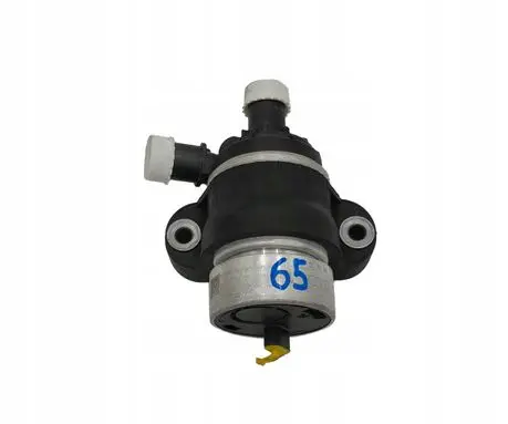 Audi A6 S6 C8 4K Electric auxiliary coolant/water pump 05L965567