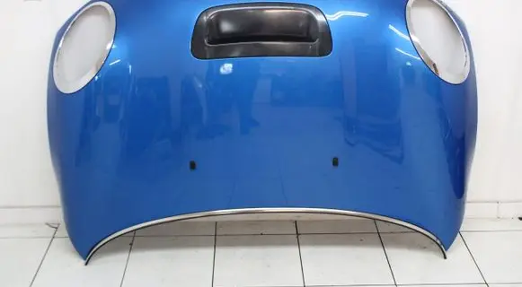 Mini One - Cooper Coupe R56 Engine bonnet/hood