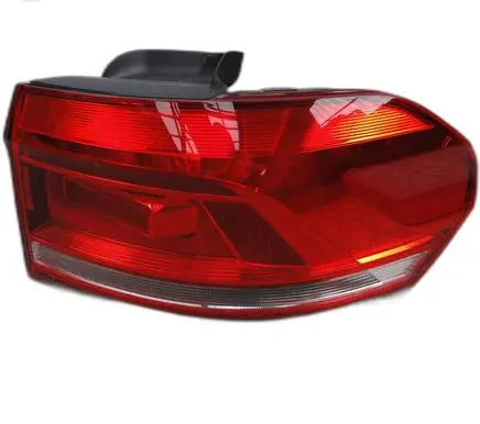 Volkswagen Touran III Rear/tail lights 5TA945096A