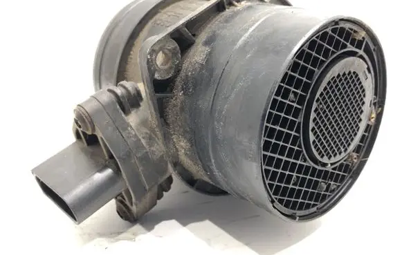 Mass air flow meter