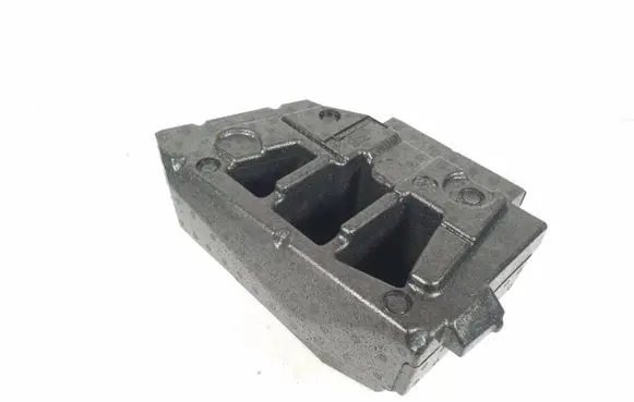 BMW 1 E82 E88 Other trunk/boot trim element 2996638