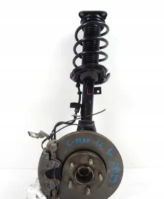 Ford C-MAX II Front wheel hub spindle knuckle