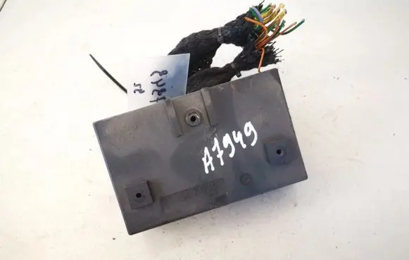 Peugeot 806 Other control units/modules 9613347380 27004