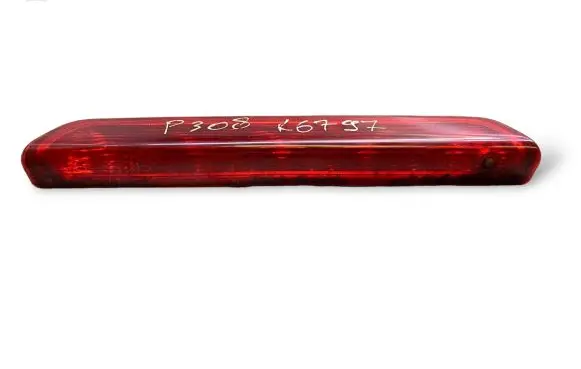 Peugeot 308 Third/center stoplight 9680420380