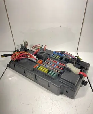 Mini One - Cooper R57 Fuse module 344896401 00013632 519213706