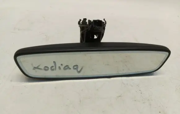 Skoda Kodiaq Rear view mirror (interior) SKODA6325