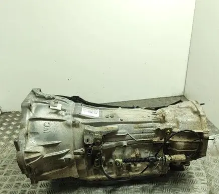 Toyota Land Cruiser (J200) Automatic gearbox 3501060E10